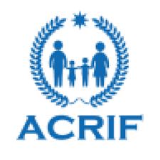 ACRIF is a child rights organization