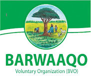 Barwaaqo Voluntary Organization (BVO)