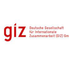 Deutsche Gesellschaft für Internationale Zusammenarbeit (GIZ)