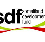 Somaliland Development Fund (SDF)