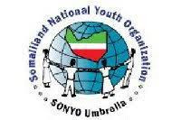 Somaliland National Youth Organizations (SONYO)
